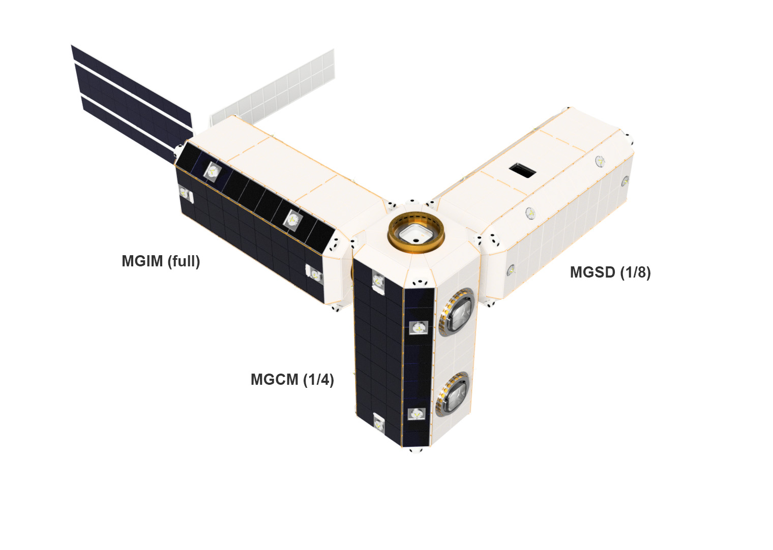 Dow Mega Module Services